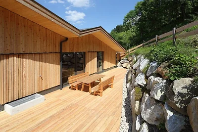 Hütte in Fastenberg mit Schwimmbecken