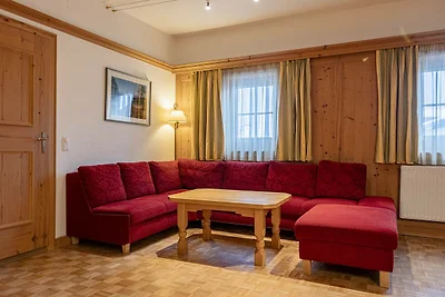 Schöne Wohnung mit Balkon