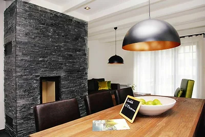 Vakantiehuizen in het natuurresort Drewitz