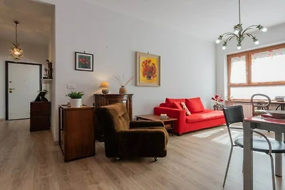 Saluzzo 52 - Saluzzo House