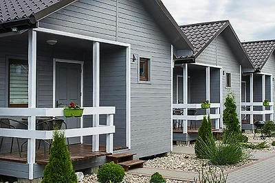 Ferienhäuser, Jezierzany