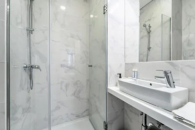 Apartment in Porto mit moderner Ausstattung