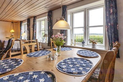 6 persoons vakantie huis in Thisted-By Traum