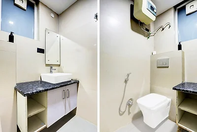 Moderne Luxusaufenthalte im Sektor 52 Gurgaon