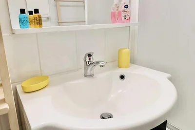 Apartments für 5 Personen