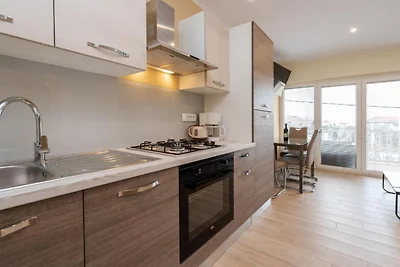 Bračić Premium Apartments with Outdoor Pool a...