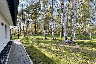 Ferienhaus mit 2 Schlafzimmer
