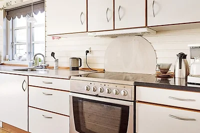 4 Personen Ferienhaus in Store Fuglede