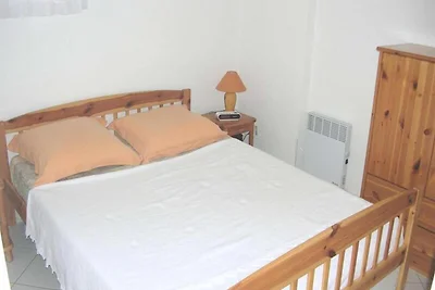 3 Teile für 4 Personen