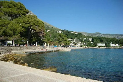 Apartments Villa Mare - One Bedroom Apartment...
