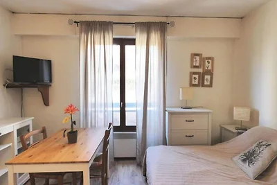 Studio für 2 Personen