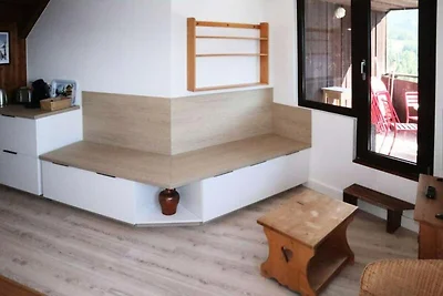 Residence LE CAIRN – Maisonette-Wohnung für 1...