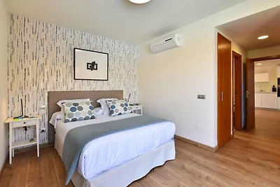 Casa vacanze, Maspalomas