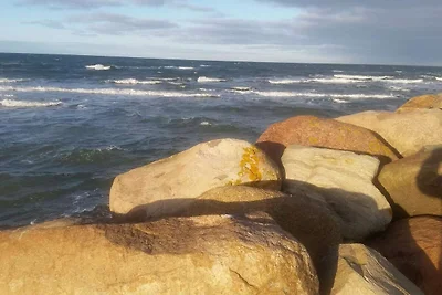 20 Personen Ferienhaus in Glesborg