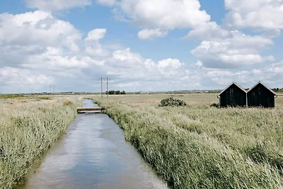 8 Personen Ferienhaus in Vinderup-By Traum