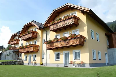 Wohnung in Lungau nahe Skilift