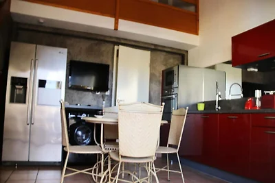 FKK-Residenz La Palmeraie