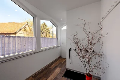 Ferienwohnung in Blankenburg