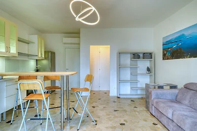 Appartamento in villa a pochi metri dal Lago ...