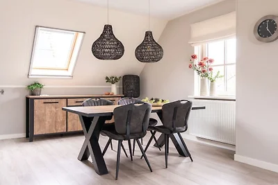 Ferienwohnung mit 1 Schlafzimmer