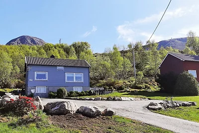 6 Personen Ferienhaus in Åram-By Traum