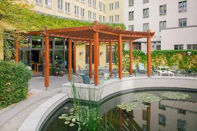 Sunday Hotel Lipsia Suite