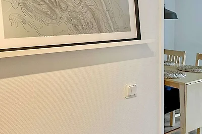 5 Personen Ferienhaus in SÄLEN-By Traum