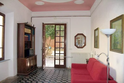 Appartamento per le vacanze con 2 camere da...