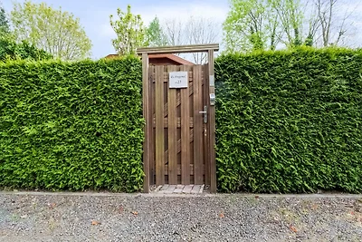 Spazioso chalet a Garderen