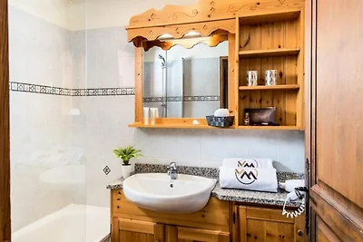 Ferienwohnung in Savoy in der Nähe von...