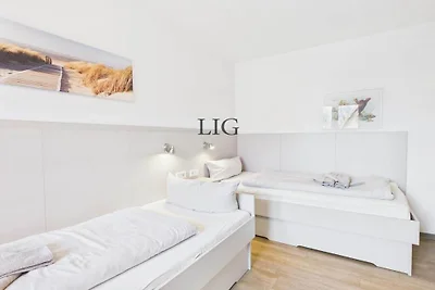 Ferienwohnung Uhlenkamp 4
