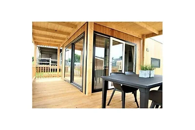 Ferienhaus in Gulpen mit Terrasse
