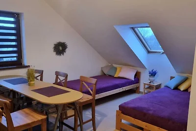 Casa en Wolin cerca del lago Stettiner