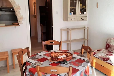 Studio in Frankreich nahe Petite Aiguille