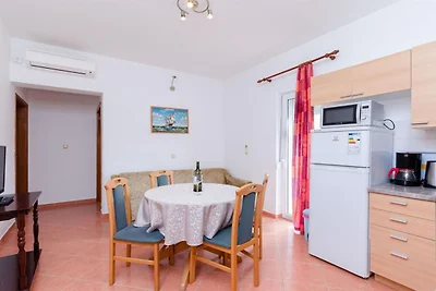 Apartments and Room Ljubica i Branko - Two be...