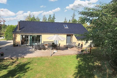 Maison de vacances pour 10 a Væggerløse-By...