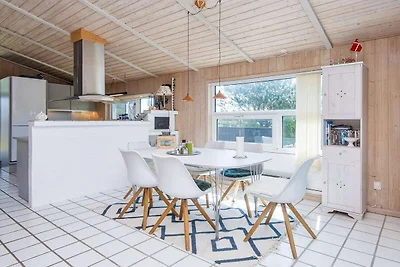 6 persoons vakantie huis in Juelsminde-By...