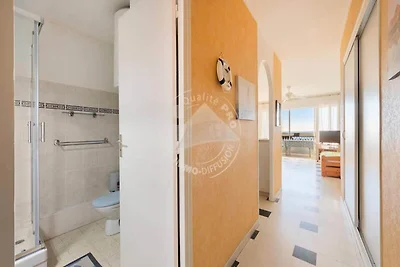 Residenz les Tamaris