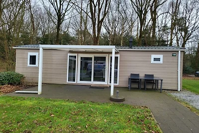 Vakantiehuis Ontspannende vakantie IJhorst