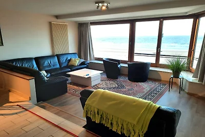 Wohnung am Meer nahe Marina