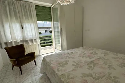 Appartement avec 1 chambre
