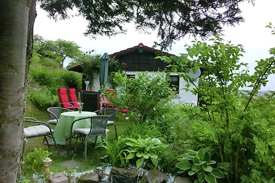 Ferienhaus in Langewiesen