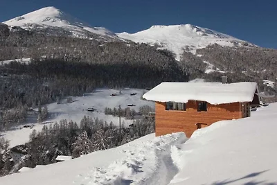 Chalet Avantgarde