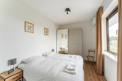 Spaziosa villa a Zeewolde con sauna a...