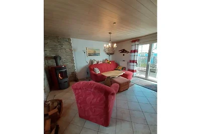 Ferienhaus mit 1 Schlafzimmer