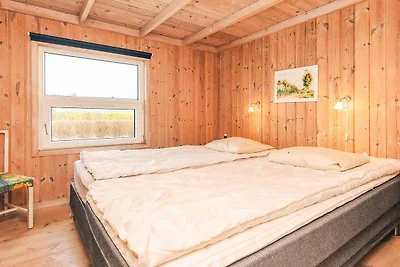 8 Personen Ferienhaus in Hals-By Traum