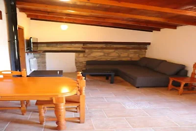 Casa rurale da parte del 19 ° secolo