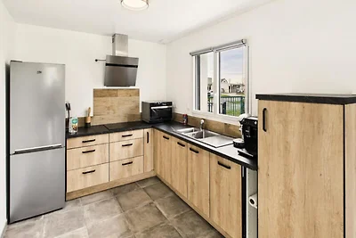 Apartment in Guilvinec in der Nähe des...