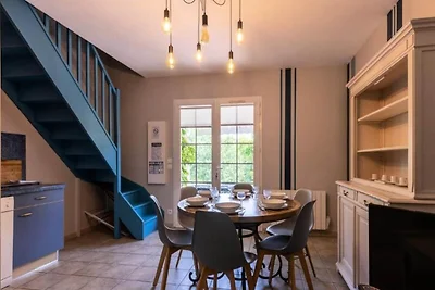 3-Zimmer-Haus f�r 4/6 Personen