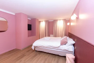 Prachtig AC-appartement in het centrum van...